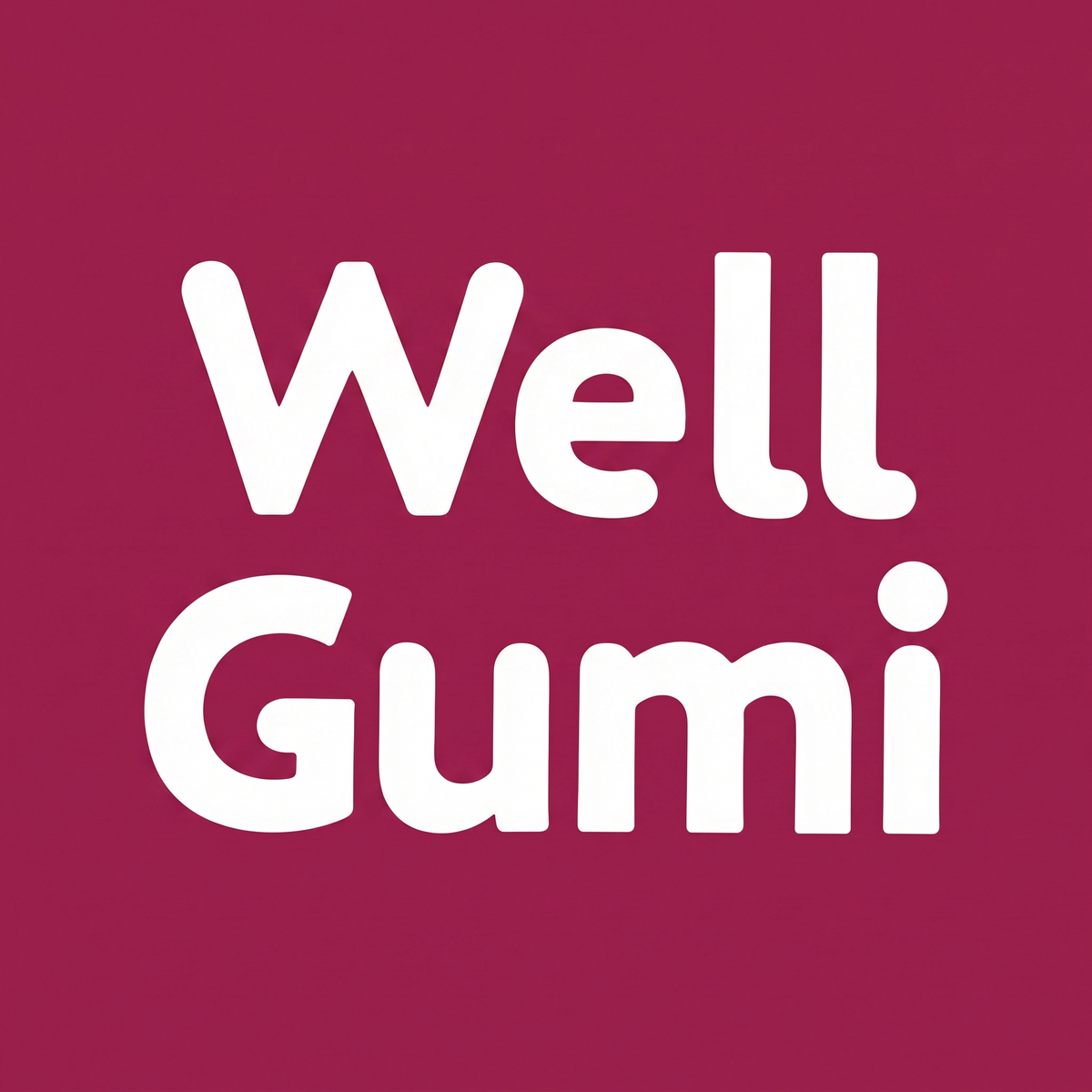 WellGumi 公式サイトー習慣は、おいしくつくる。